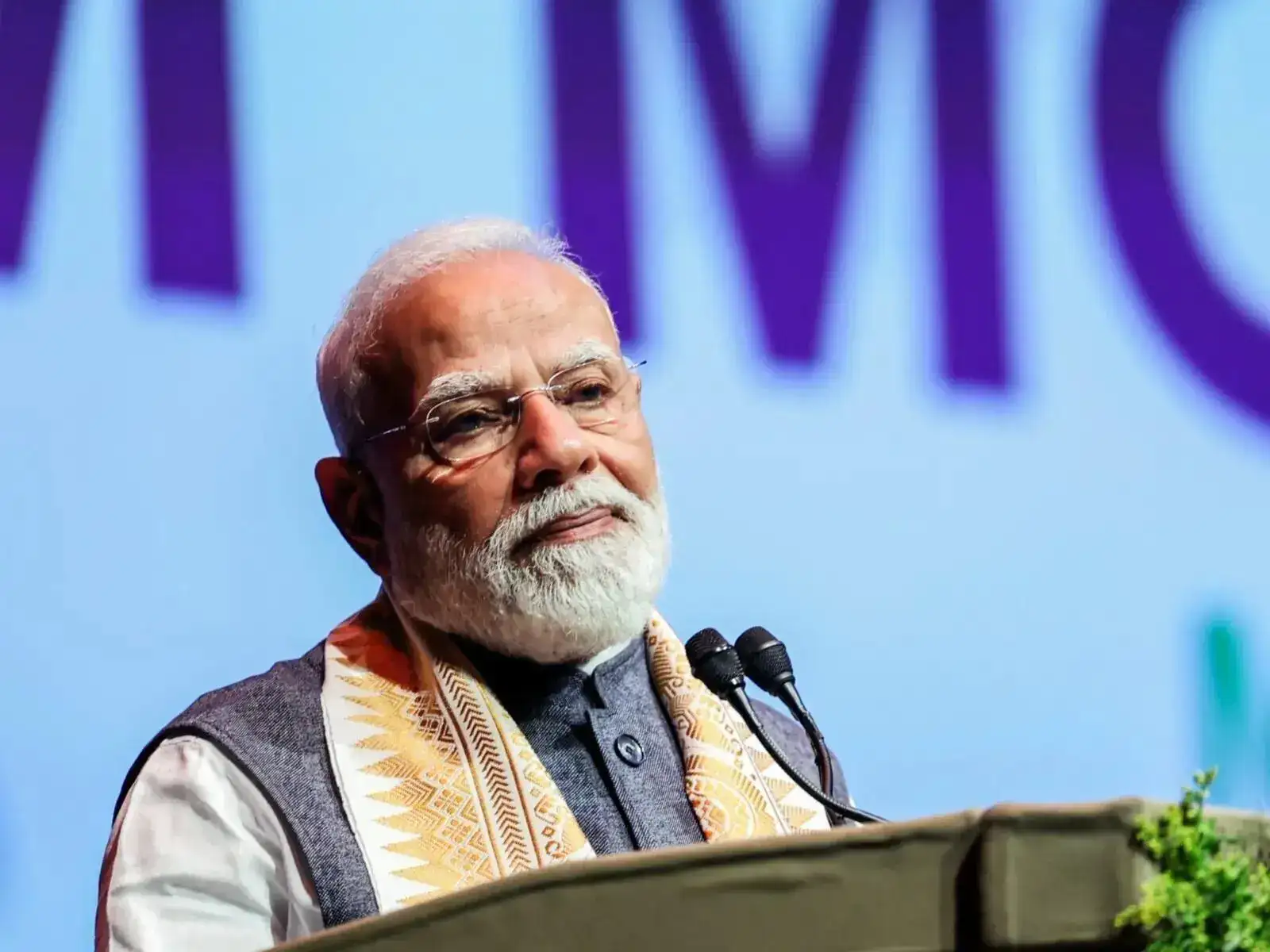 PM Modi